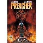 Preacher Vol. 01 a Caminho do Texas