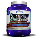 Precision Protein - 1,8 Kg - Gaspari Nutrition - Sabor Chocolate