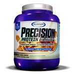 Precision Protein - 1,8 Kg - Gaspari Nutrition - Sabor Cinnamon Cereal Crunch