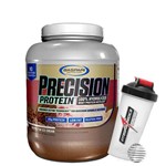Precision Protein 1,8kg Sorvete Napolitano Gaspari + Coqueteleira Integralmédica 700ml