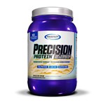 Precision Protein 907g - Gaspari Nutrition - Sabor Vanilla Cream