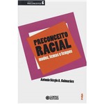 Preconceito Racial: Modos, Temas e Tempos - Vol. 6
