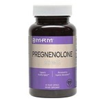 Pregnenolona 50 Mg 60 Cápsulas - Mrm