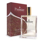 Premier Parfum Nº 01 100ml – Inspiração Ange