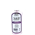 Prep XeD Bactericida Spray Higiene Unhas 200 Ml