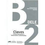 Preparacion Al Diploma - Dele B2 Intermedio Clave - N/E
