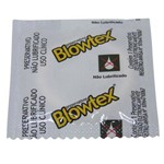 Preservativo Clínico não Lubrificado 144un Blowtex