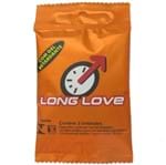 Preservativo Long Love Studex Long Love UN