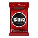 Preservativo Prudence 3 Unidades