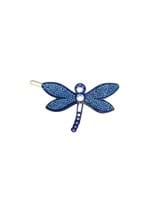 Presilha Mayfly Azul Tamanho 6cm