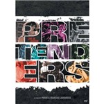 Pretenders - Live In London (dvd)