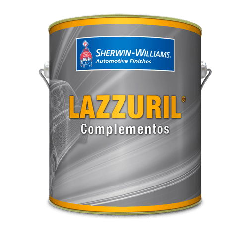 Wash Primer 0,6L Lazzuril S/ Catalisador