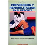 Prevencion Y Rehabilitacion En El Deporte