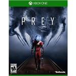 Prey Day One Edition - Xbox One