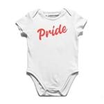 Pride (filhx) - Body Infantil