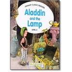 Primary Classics 3: Aladdin And The Lamp - Audio Cd