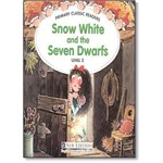 Primary Classics 2: Snow White And Seven Dwarfs Audio Cd