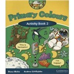 Primary Colours 2 - Activity Book