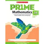 Prime Mathematics 2a Practice Book