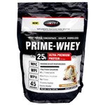 Prime Whey 1,8kg Morango - Lauton Nutrition