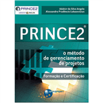 PRINCE2® - o Método de Gerenciamento de Projetos - Formação e Certificação