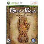 Prince Of Persia Limited Edition - Xbox 360