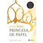 Princesa de Papel - 1ª Ed.