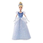 Princesas Disney Coleção Clássica - Cinderela
