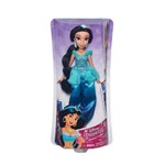 Princesas Disney (Jasmine Clássica) - Hasbro