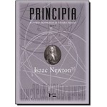 Principia: Princípios Matemáticos de Filosofia Natural - Livro 1