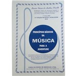 Princípios Básicos da Musica Priolli Volume I Principios Básicos da Musica Priolli Volume I