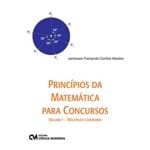Princípios da Matemática para Concursos Volume I - Múltiplos e Divisores