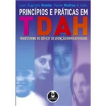 Princípios e Práticas em Tdah