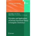 Principles And Applications Of Density Functional