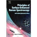 Principles Of Surface Enhanced Raman Spectroscopy