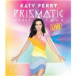 Prismatic World Tour Live, The