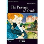 Prisoner Of Zenda, The - With Audio Cd