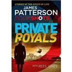 Private Royals - Bookshots