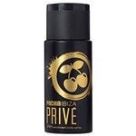 Privé Pacha Ibiza Deo Spray – Desodorante Masculino 150ml