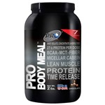 Pro Body Meal - 908 G - Sabor Chocolate - Probiótica