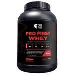 Pro First Whey Protein Concentrate - Espartanos Nutrition