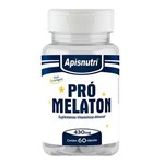 Pró Melaton - 60 Cápsulas - Apisnutri