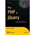 Pro PHP e JQuery