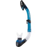 Pro Snorkel Speedo 813 Azul Translúcido