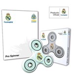 Pro Spinner - Real Madrid
