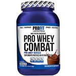 Pro Whey Combat 900g - Profit - Profit