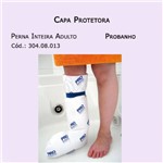 Probanho (perna Inteira Adulto) - Bioflorence - Cód: 302.0013