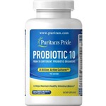 Probiótico 20 Bilhões 120 Cps - Puritans - Melhor que Pb8