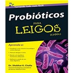 Probioticos para Leigos
