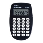 Procalc Calculadora Pessoal Pc201f